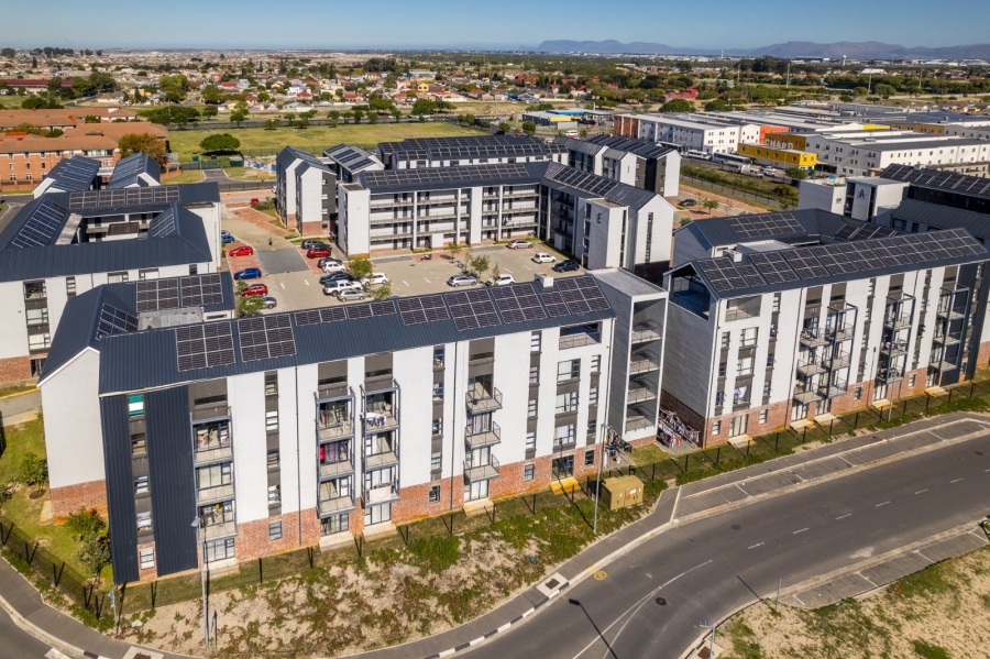 4 Bedroom Property for Sale in Belhar Western Cape